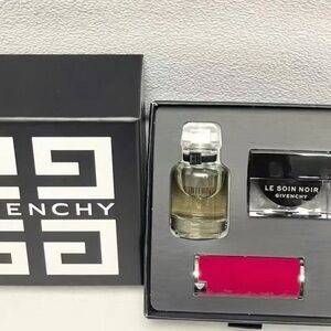 Givenchy beauty set